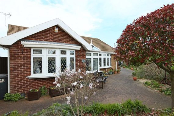 3 Bedroom Bungalow